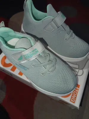 بوت أطفال رياضي جديد