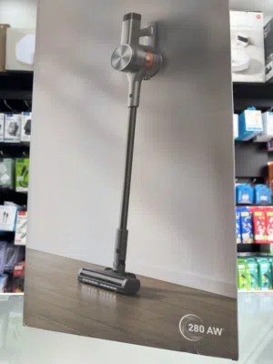 Xiaomi Vacuum Cleaner G30 Max مكنسة شاومي الالكترونية بقوة شفط هائلة و بطارية تدوم حتى 90 دقيقة