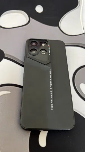 Honor Honor X7c 256 GB in Al Batinah