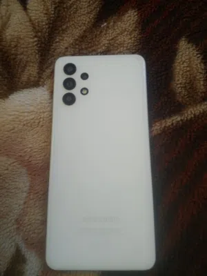 Samsung Galaxy A32 128 GB in Zarqa