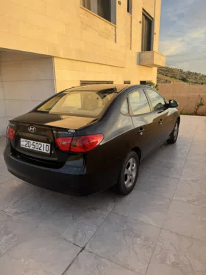 هيونداي 2008