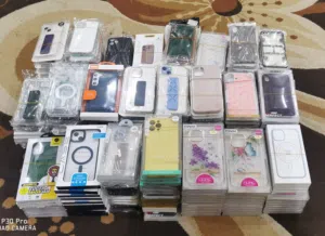 كفرات ايفون بالجملة