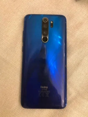 Redmi Note 8 pro