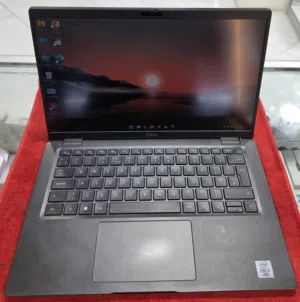 Dell  Laptop Core i5 10th Generation 8GB 256GB
