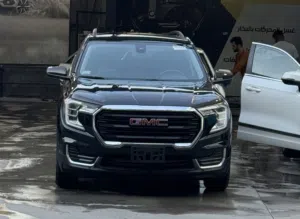 جي ام سي تيرين 2022 SLE