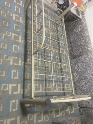 سرير اطفال
