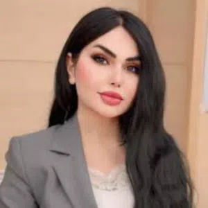 ديما الياسي 