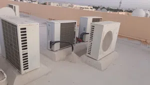 We do Ac repair, Ac installation, Ac services, Ac gas filling, Ac wash and maintenance.