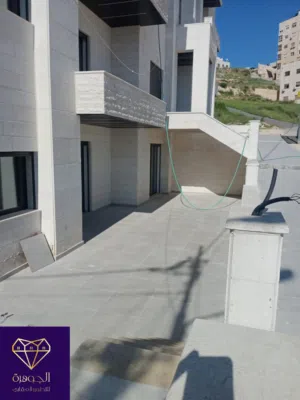 شقة شبه أرضية فخمه ومميزة لم تسكن لقطه وبسعر مغري جداا يا بلاش عرض خاص ع اخر شقة ضاحية الرشيد