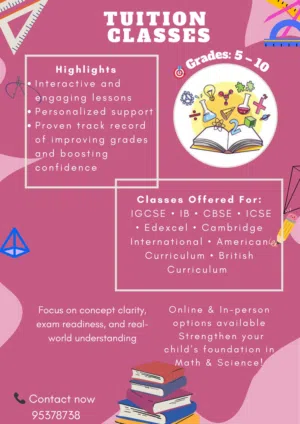 Practice of Concepts