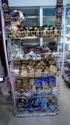 ستاند عدد 2 للبيع