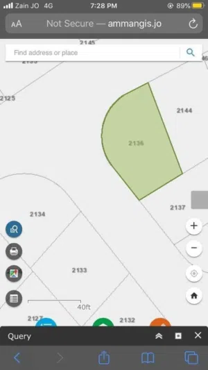 300 m2 More than 6 bedrooms Apartments for Sale in Amman Al-Mugairat