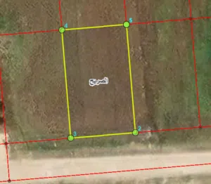 Residential Land for Sale in Irbid Al Sareeh