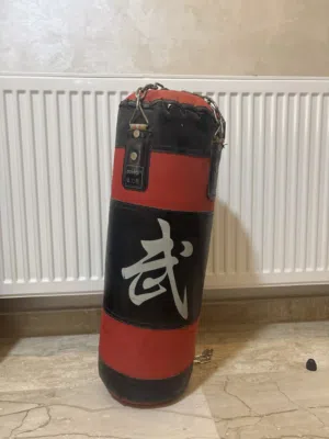 كيس ملاكمه aoledi