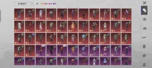 حساب ببجي قويي لفل 71 / Strong pubg acc