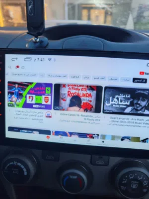 شاسة اندرويد تركب عاي سيارة