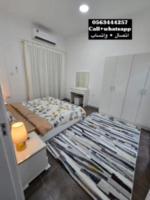 77 m2 1 Bedroom Apartments for Rent in Al Ain Al Manaseer