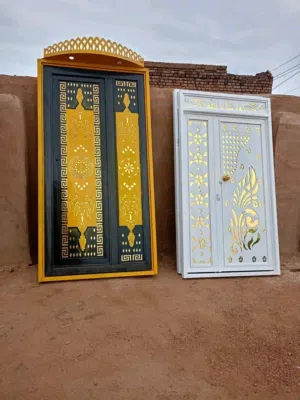 ابواب شارع