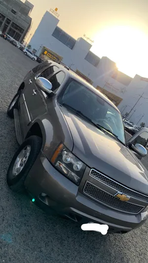 Used Chevrolet Tahoe in Al Ahmadi