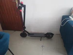 اجمل سكوتر كهربا ممتازو و شغال نوعو صيني تشومي