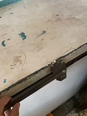فريز كبير للبيع كبير هلبااا للبيع