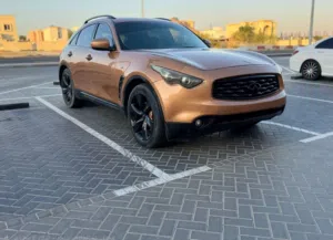 انفنتي q50s للبيع