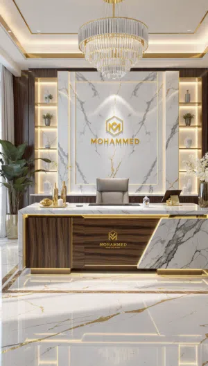 *Mohammed Brand New Furniture - All Types Office Furniture Sellers in KSA*   Upgrade your workspace