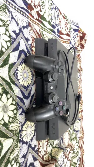 PlayStation 4 PlayStation for sale in Baghdad
