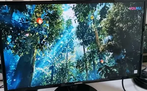 Samsung . 27" . Used3