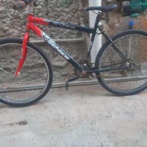 دراجة 26 ايطالية الدق الاول