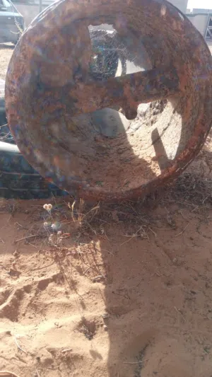 فأس خباطة (صوندا )