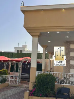 300 m2 4 Bedrooms Villa for Sale in Benghazi Al-Matar St.