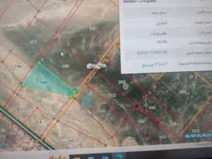 Mixed Use Land for Sale in Ma'an Sath Ma'an