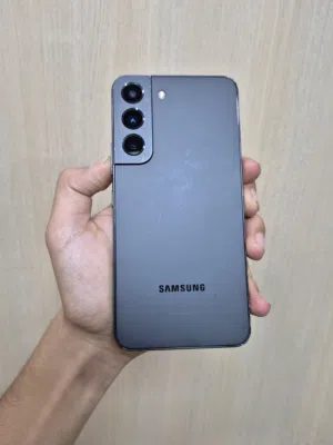 جلكسي S22 5G عادي