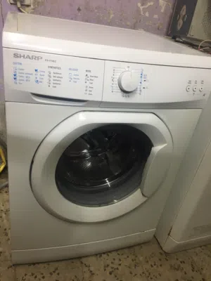 Washing machine for sale