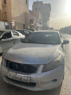 Used Honda Accord in Tripoli