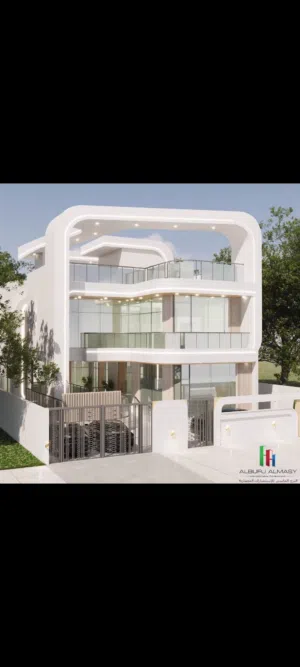 400 m2 More than 6 bedrooms Villa for Sale in Abu Dhabi Al Shamkhah
