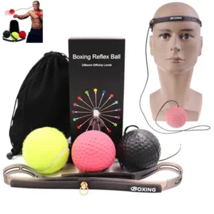 تارجت هيد( طقم) لتمرين