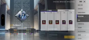 Pupg account