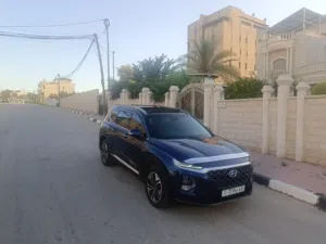 هونداي-سنتافيه-2020-فل-مسكر-4-4-بنوراما-بروجكتر-ديجتل-ساعات-بسعر-98000-ألف-نقدا-البدل-وارد