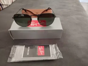 Ray ban 2025