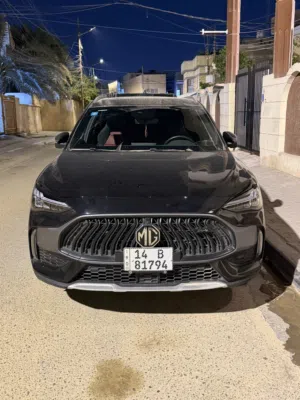 ام جي hs 2023
