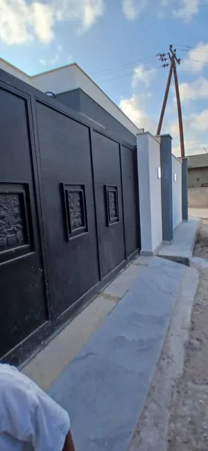 150 m2 3 Bedrooms Townhouse for Rent in Tripoli Al-Baesh