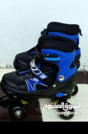 سكيت ذو 4 عجلات للاطفال