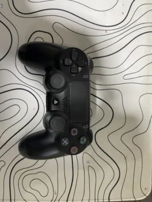 بلاي ستيشن 4 سلم 500 قيقا