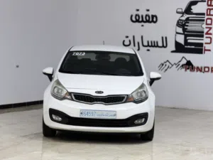 كيا برايد 2014