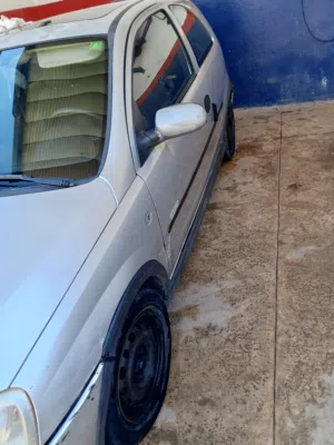 Used Opel Corsa in Tripoli