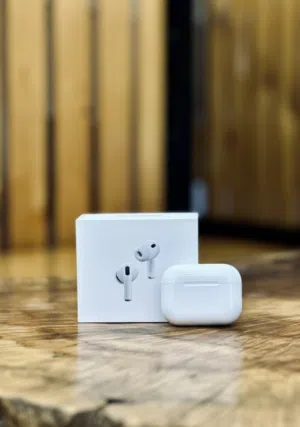 Apple Airpoda pro 3 ,just open box  ,1 year Apple warrenty