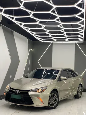 Used Toyota Camry in Al Batinah