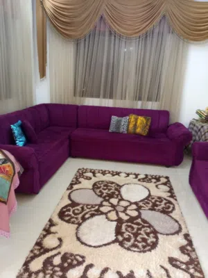 طقم كنب ( غرفة جلوس) للبيع